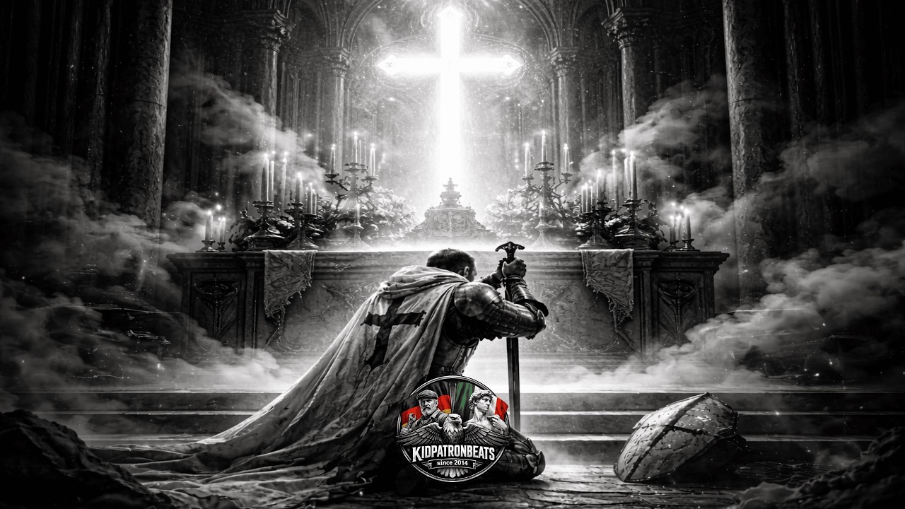 Motivational Melodic Rap Beat 