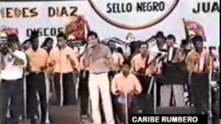 Diomedes Díaz & Juancho Rois - Amigos Míos 1989