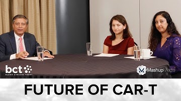 What Is the Future for CAR-T in Multiple Myeloma?