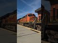DPU on a near 2 mile long train