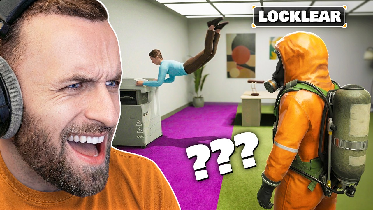 TROUVEREZ-VOUS LES ANOMALIES ? (Anomaly Company)