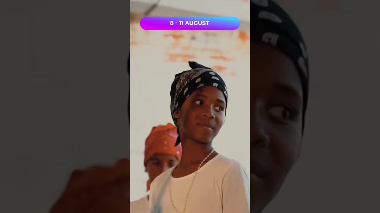 Best Festivals Portugal - August 2024