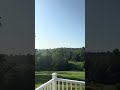 End of video