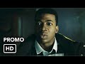 Power Book III: Raising Kanan 1x07 Promo "Stay In Your Lane" (HD)