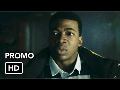 Power Book III: Raising Kanan 1x07 Promo "Stay In Your Lane" (HD)