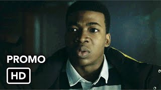 Power Book III: Raising Kanan 1x07 Promo "Stay In Your Lane" (HD)