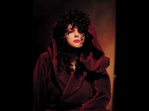 Ann Wilson (Heart) - I Love You (Isolated Vocals)
