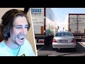 Idiots Driving Cars | xQc Reaction!