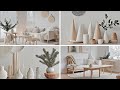 Scandinavian serenity simple and stylish winter decor tips