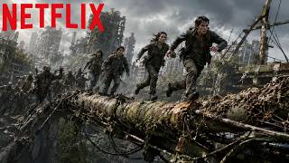 7 Insane Netflix Movies You Can’t Miss in 2026! | Lady Mistletoe