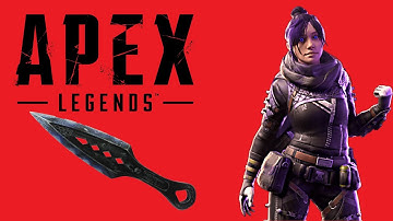 All New Wraith heirloom animation | 4K resolution | Ultrawide | max graphics | FR