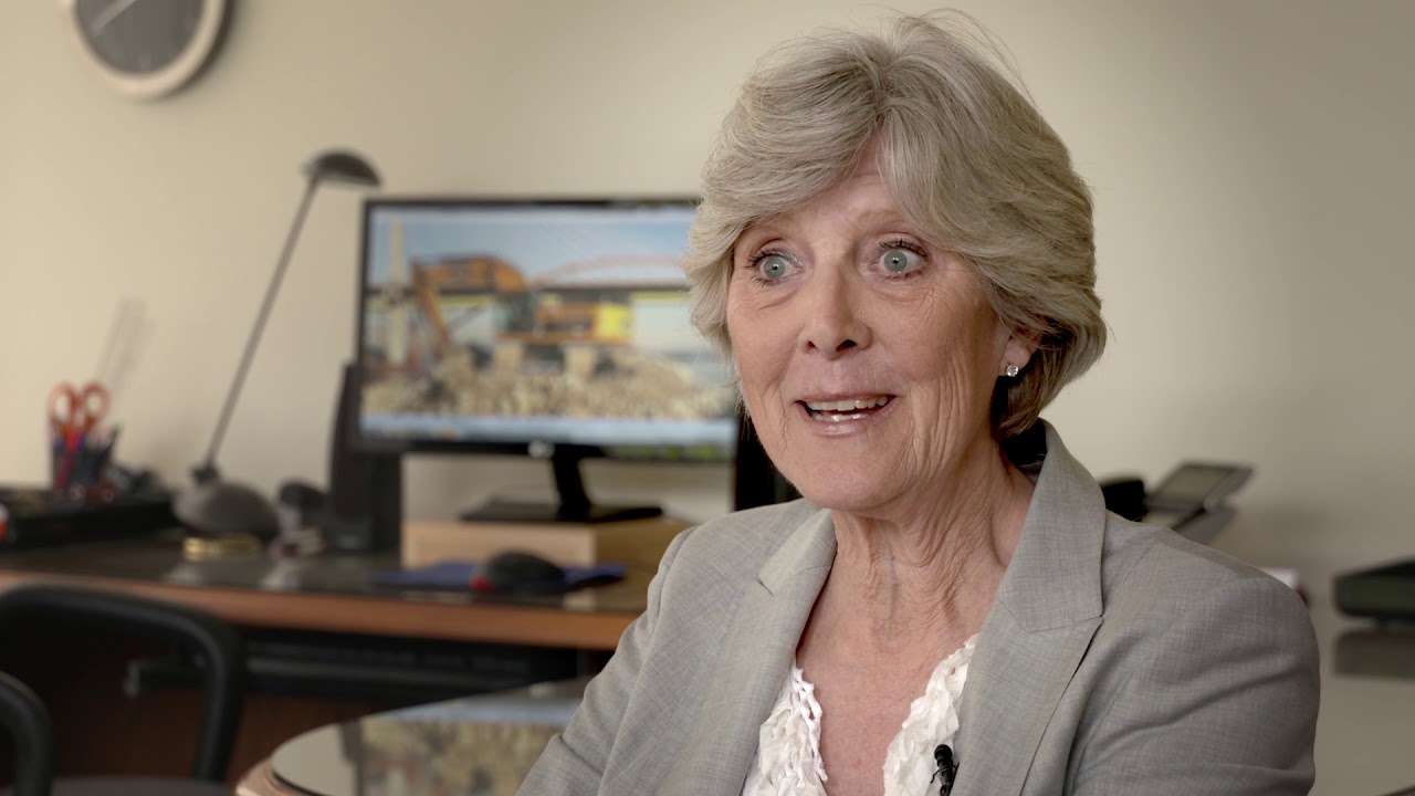 Building a Safety Culture - B.C. Road Builders