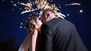 Красивое свадебное видео 2022 | Anna & Ihor | Wedding Film 2022