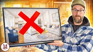 The Truth About HGTV Home Renovations...