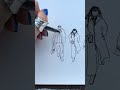 happy december everyone #arttok #artistsoftiktok #nyclife... #Shorts #sabbbbern