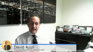 Foothill Transit Bus Accident Lawyer in Los Angeles Explains a Lawsuit