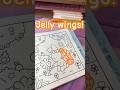 Like and follow for more tutorials! #coloringtutorial #jellyeffect #coloring #art #ohuhumarkers
