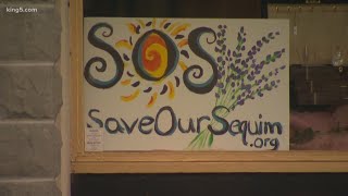 Sequim residents torn over a proposed opioid clinic