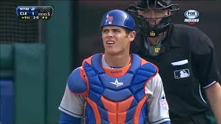 MLB 2013 September Ejections