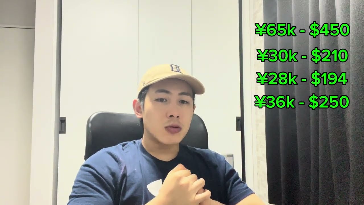 Custo de Vida no Japão em 2025: Moradia, Alimentação e Transporte