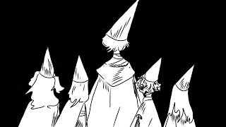 Close to you- Witch hat Atelier animatic