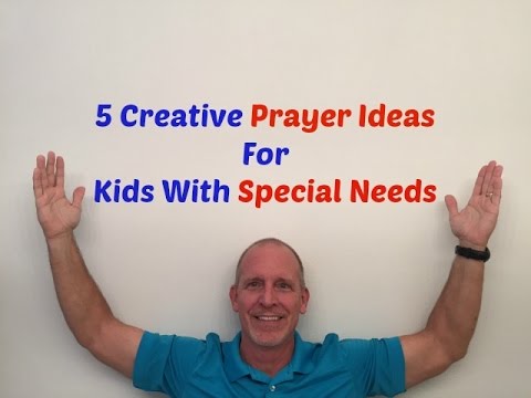 5 Creative Ways to Make Prayer Fun for Kids 1 YouTube video thumbnail