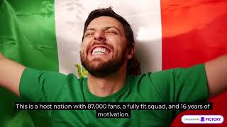 First World Cup Game in 2026