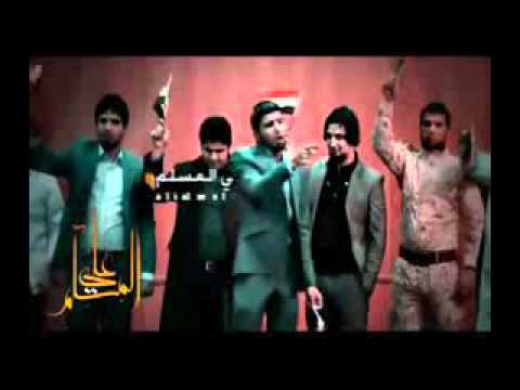 جديد علي مسلم دولابه
