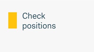 How to Monitor Positions in Your Charles Schwab Brokerage Account