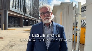 Meet Leslie