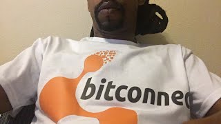 Bitconnect Passive Income 1500 Loan 29500