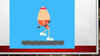 PowerPoint Evidence for final module