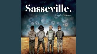 Video thumbnail of "Sasseville. - L'Apocalypse"