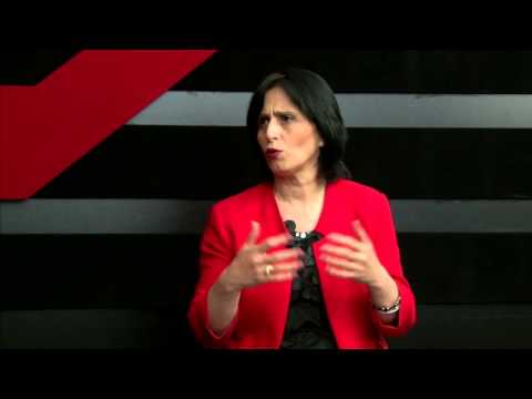 თოქ-შოუ მთავარი თემა-მანანა ნაჭყებია