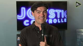 PTZOptics Hive Studio Redefines Cloud Camera Control | IBC2025