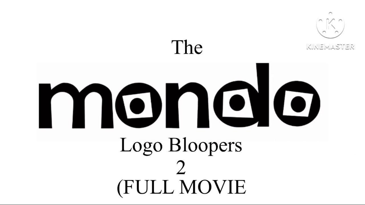 The Mondo Logo Bloopers 2 (FULL MOVIE)