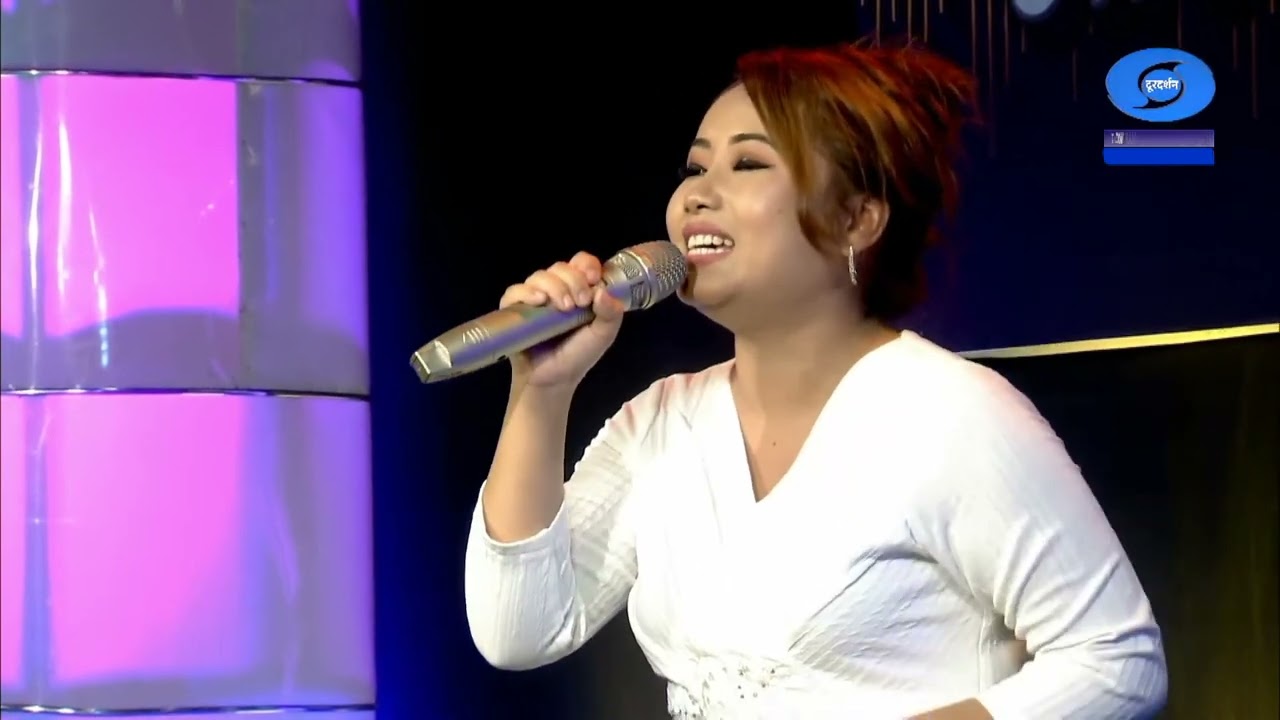 PC Vanlalhriati - Nun dan ka lo thiam ta