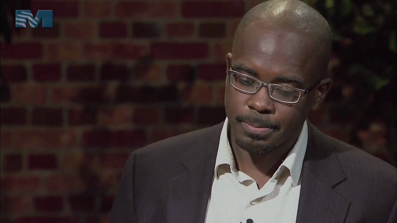 Eavesdropping | Writers | African American Writers | MPB