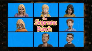 The Sopranos Brady Bunch: The Tattletale | PARALLEL HOLLYWOOD