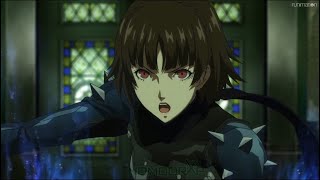 partially Fandubbed Makotos Persona Awakening  Persona 5 The Animation