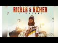 Alkaline- Richer & Richer (Official preview)