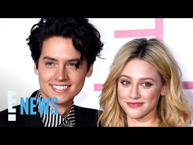 Cole Sprouse Says He Was Incredibly Annoyed Over Lili Reinhart