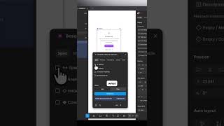Figma Hack for Instant Design Documentation
