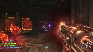 Doom Eternal - Taras Nabad Master Level (Nightmare)