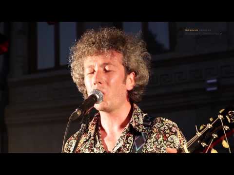 ჯგუფი ლაბირინთი / Labyrinth (SamtRock) - Hey Joe