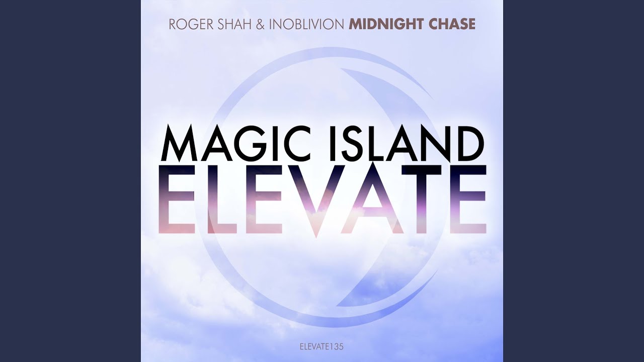 Watch Midnight Chase (Extended Mix) on YouTube Watch Midnight Chase (Extended Mix) on YouTube