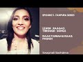 Raag Yaman, Raag pahadi based Songs I Tanpura seriesI Episode 5 I Swapnalie Sachdev