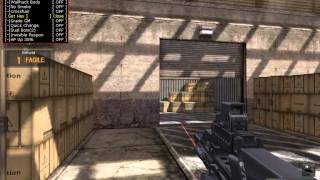 NEW HACK PB 2013