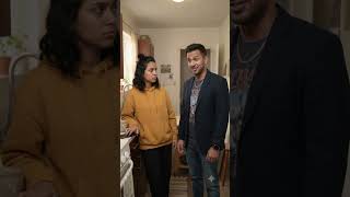 He Texted "Hey"... Now We're Decoding It 😂 | Laughtopsy AI Comedy Shorts
