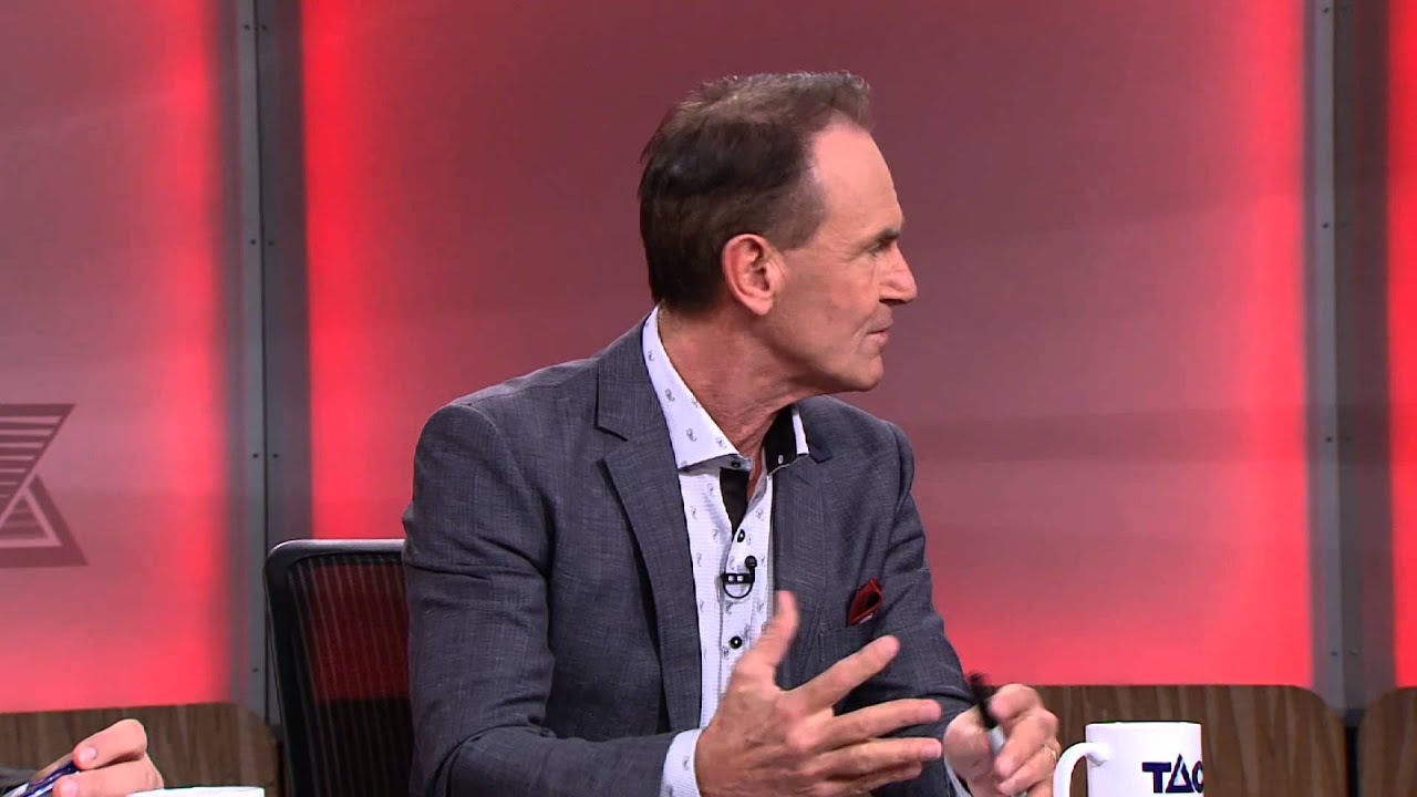 TAC Cup Future Stars (2014) - Episode 11 (20/7/2014)